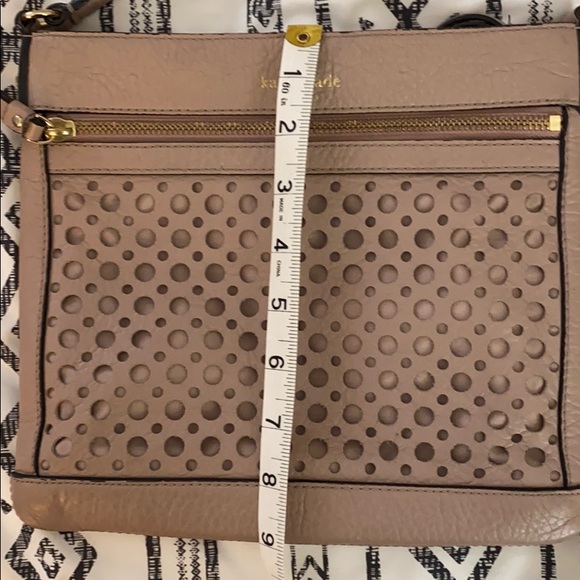 Kate Spade crossbody - Picture 7 of 8